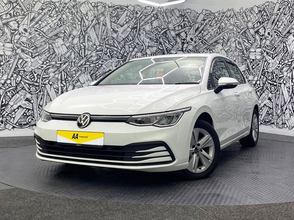 Used Volkswagen Golf 2021 for sale - 76740432: Photo 7