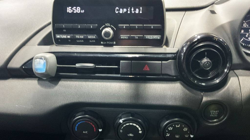 Used Mazda MX-5 2018 for sale - 77341685: Photo 10