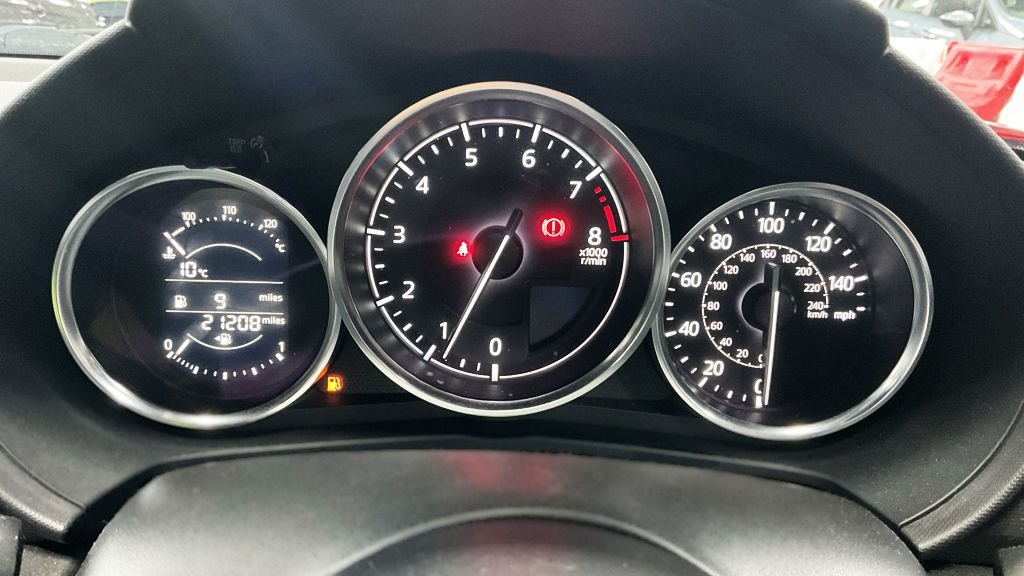 Used Mazda MX-5 2018 for sale - 77341685: Photo 11