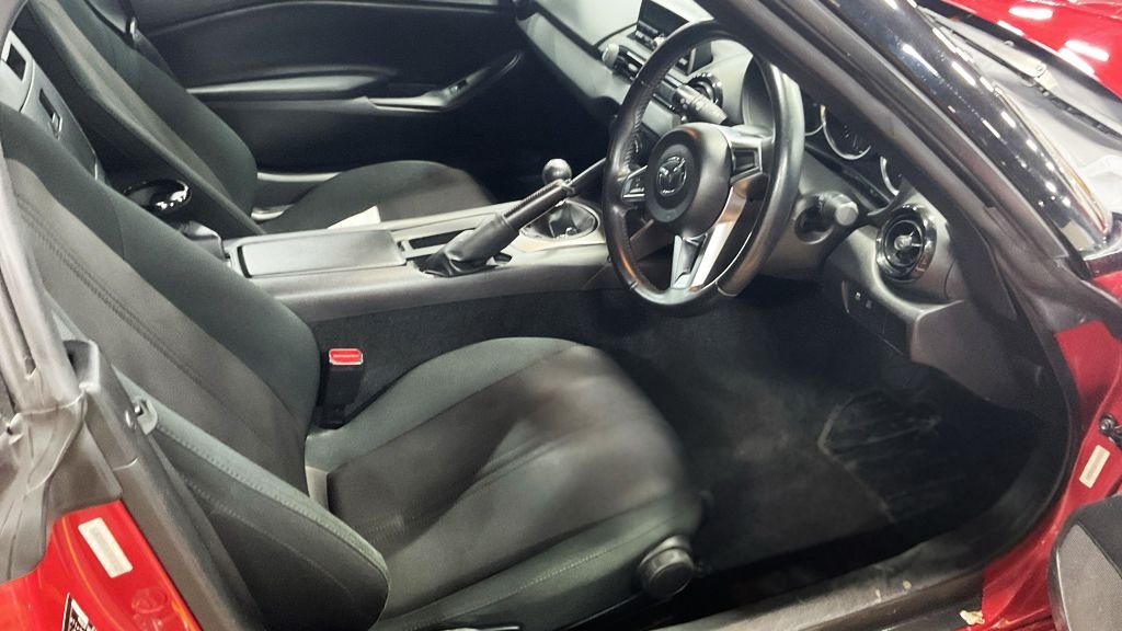 Used Mazda MX-5 2018 for sale - 77341685: Photo 12