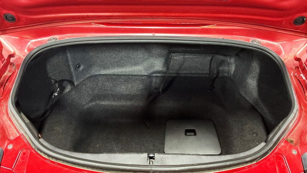 Used Mazda MX-5 2018 for sale - 77341685: Photo 13