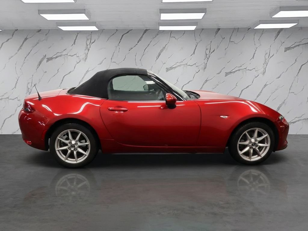 Used Mazda MX-5 2018 for sale - 77341685: Photo 7