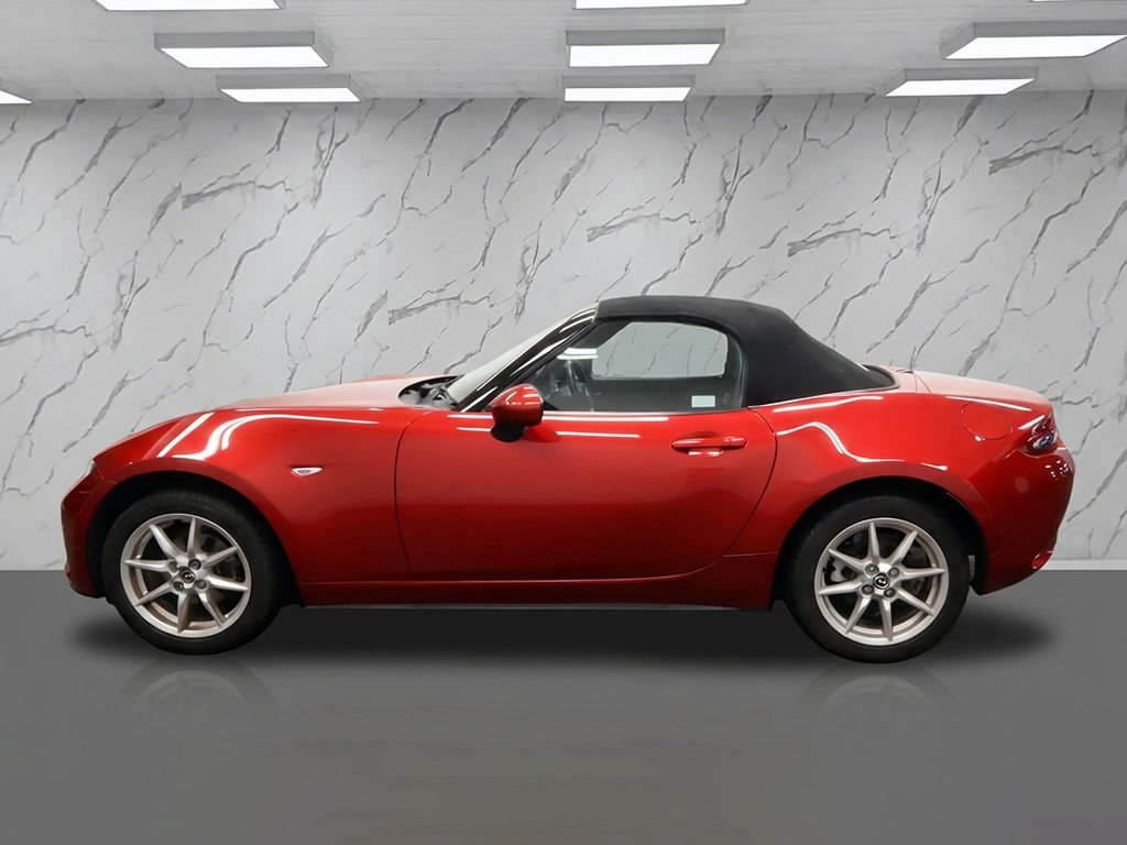 Used Mazda MX-5 2018 for sale - 77341685: Photo 8