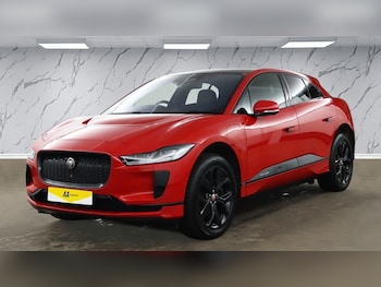 Used Jaguar I-Pace 2022 for sale - 78069279: Photo