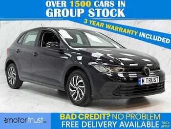 Used Volkswagen Polo 2023 for sale - 78986178: Photo