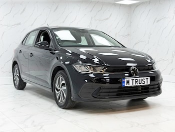 Used Volkswagen Polo 2023 for sale - 78986178: Photo