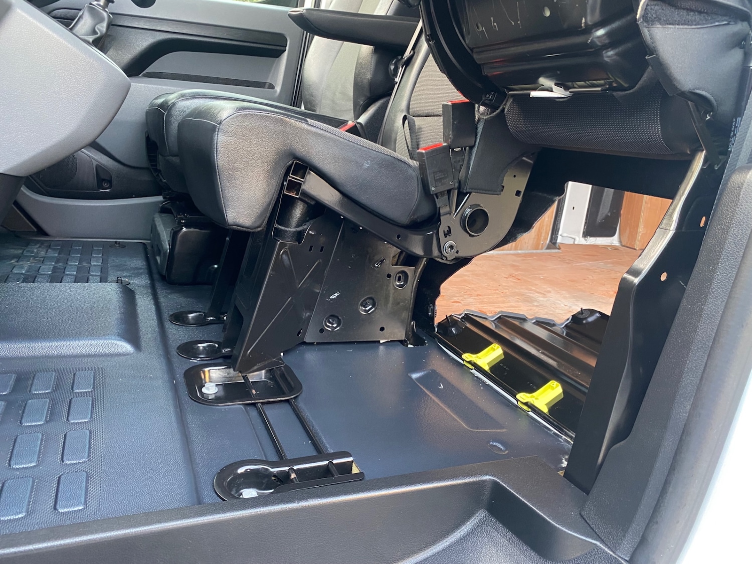 Vehicle 16