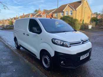 Used Citroen Dispatch 2021 for sale - 73033443: Photo