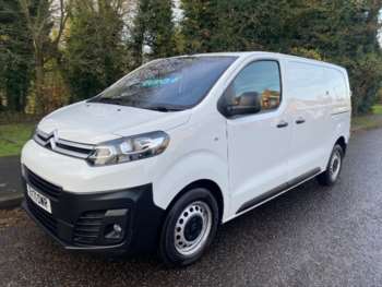 Used Citroen Dispatch 2021 for sale - 73033443: Photo