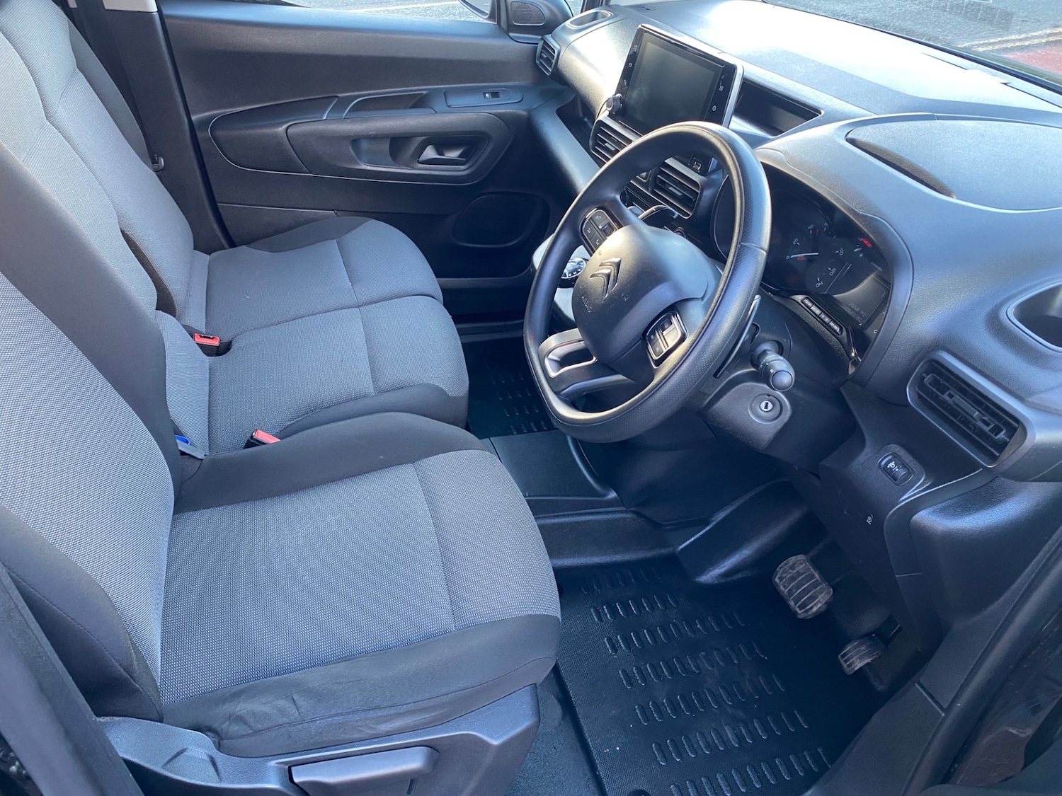 Used Citroen Berlingo 2019 for sale - 76879621: Photo 11