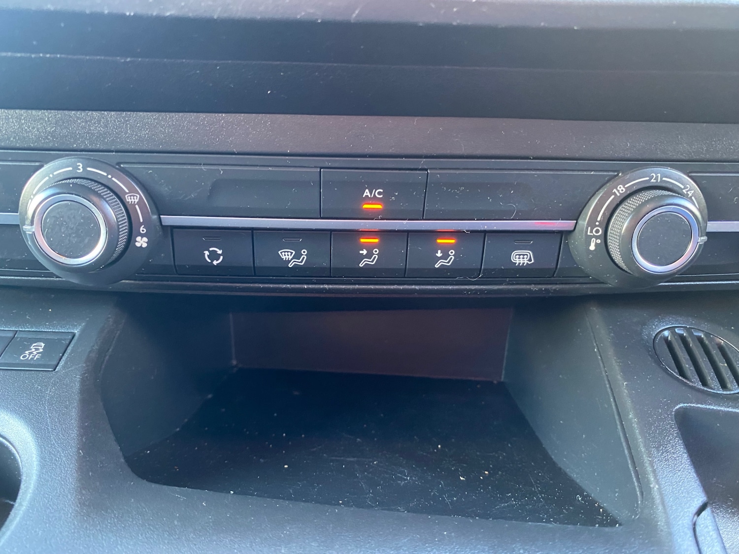 Used Citroen Berlingo 2019 for sale - 76879621: Photo 14