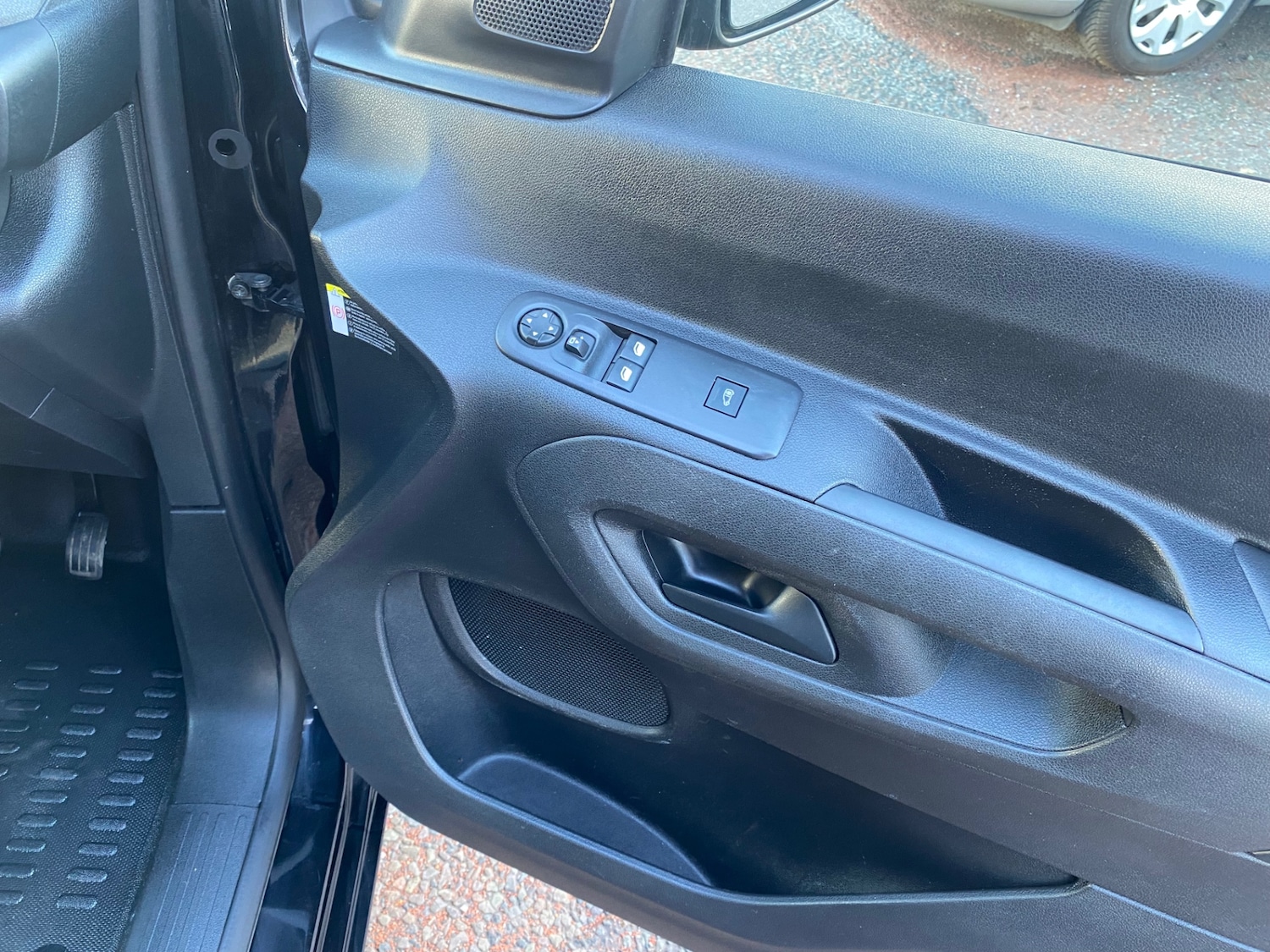 Used Citroen Berlingo 2019 for sale - 76879621: Photo 15