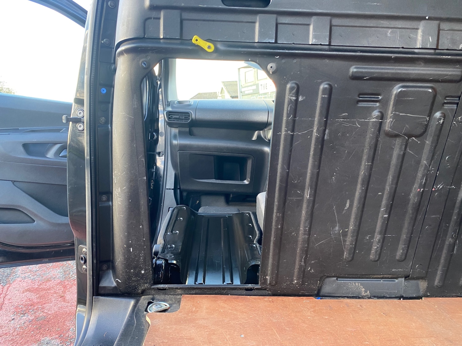 Used Citroen Berlingo 2019 for sale - 76879621: Photo 18