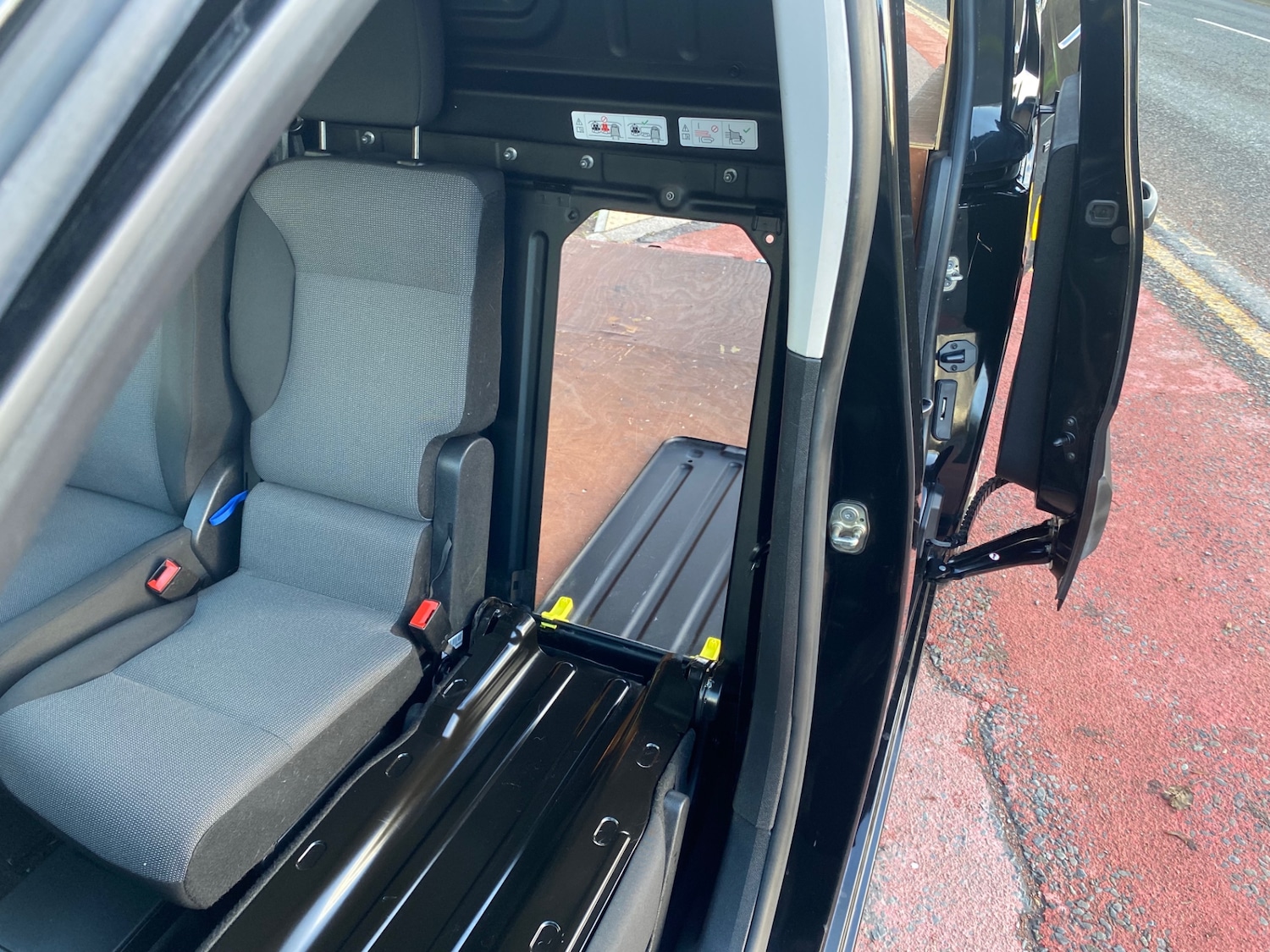 Used Citroen Berlingo 2019 for sale - 76879621: Photo 19