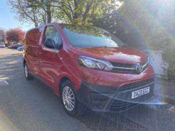 Used Toyota ProAce 2020 for sale - 74273914: Photo