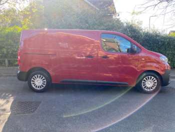 Used Toyota ProAce 2020 for sale - 74273914: Photo