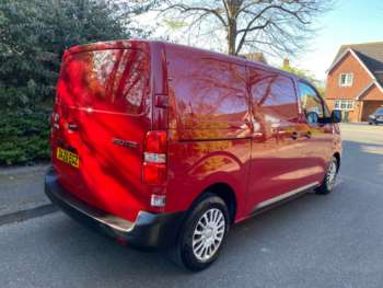 Used Toyota ProAce 2020 for sale - 74273914: Photo