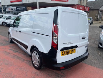 Used Ford Transit Connect 2019 for sale - 79068269: Photo