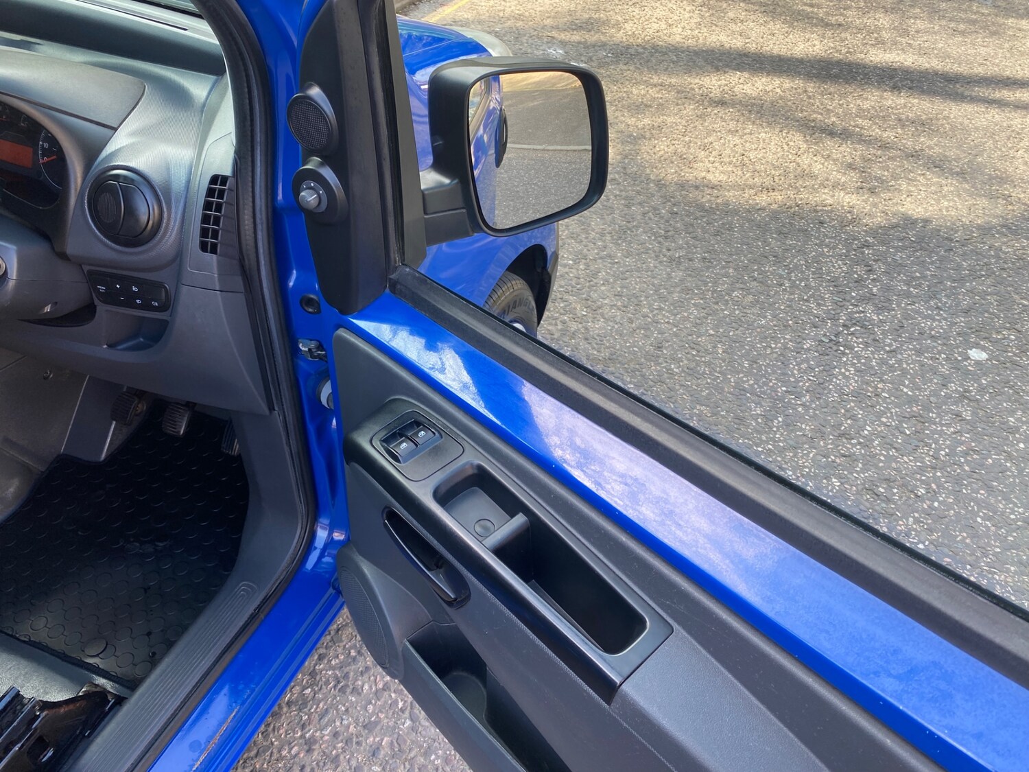 Used Citroen Nemo 2010 for sale - 77730225: Photo 10