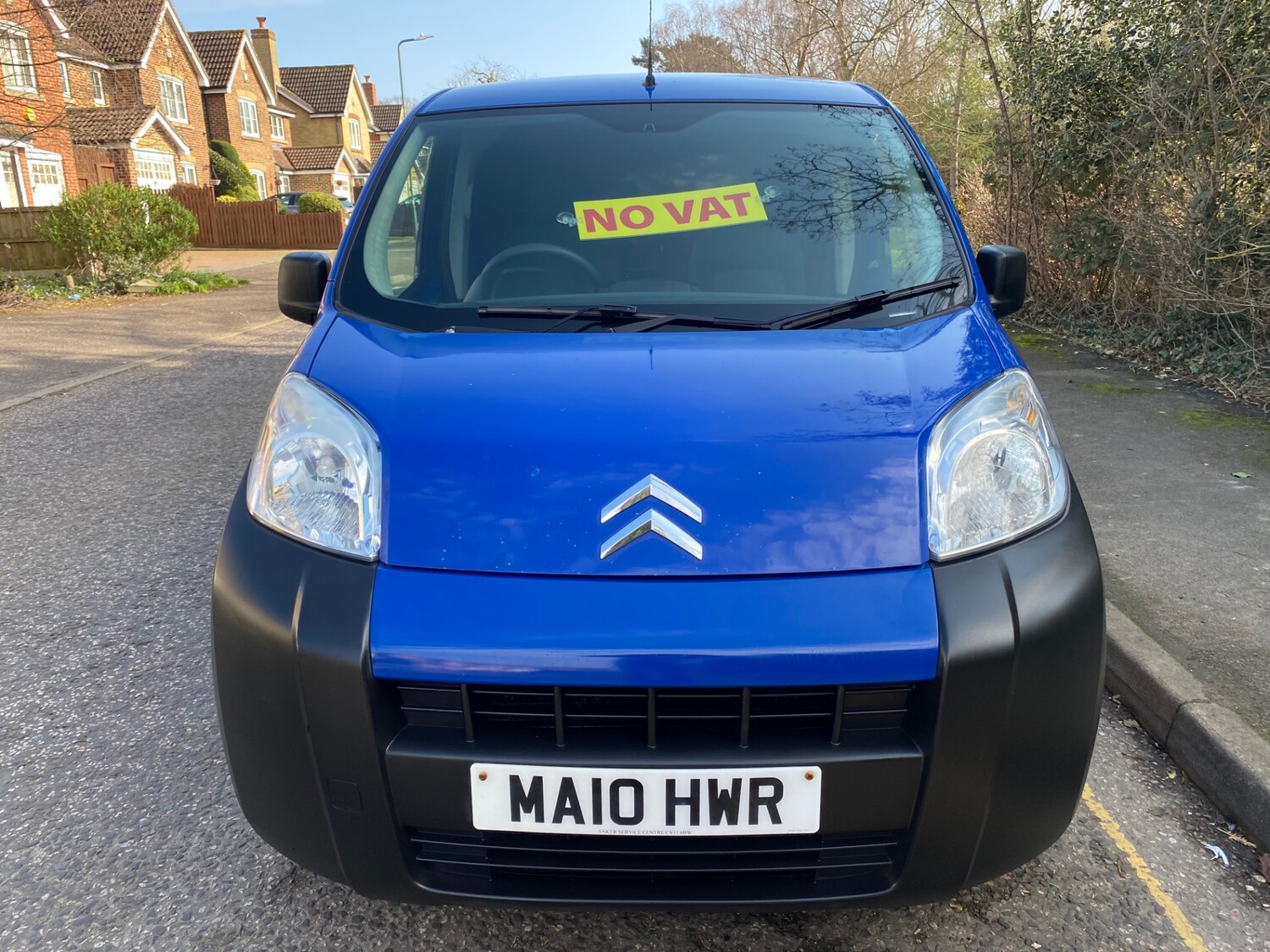 Used Citroen Nemo 2010 for sale - 77730225: Photo 7