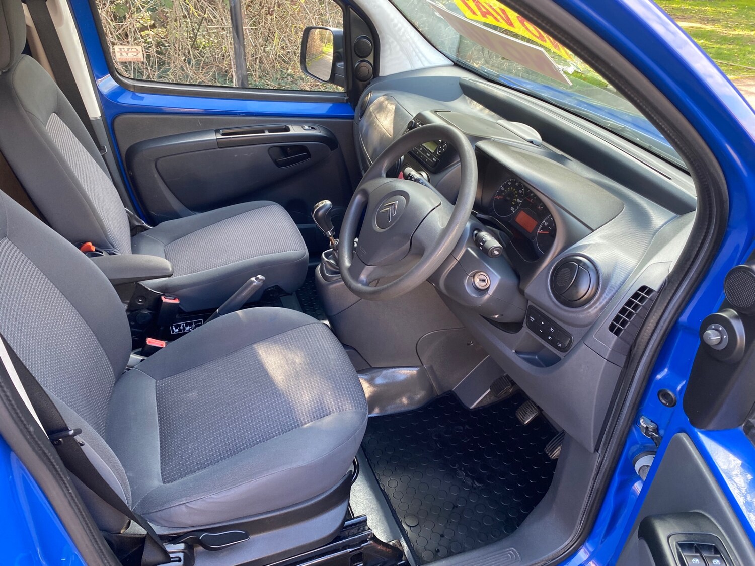 Used Citroen Nemo 2010 for sale - 77730225: Photo 8