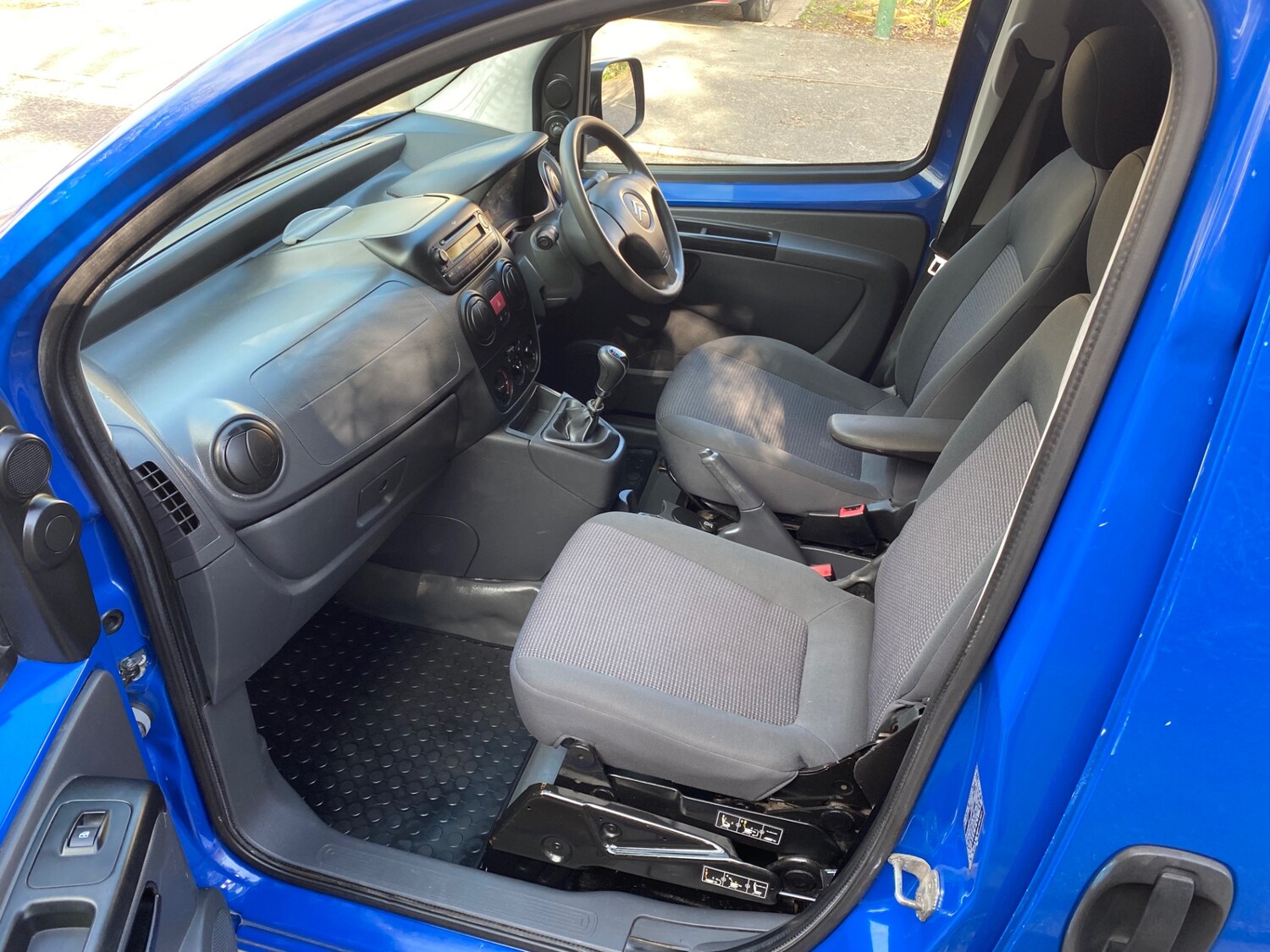 Used Citroen Nemo 2010 for sale - 77730225: Photo 9