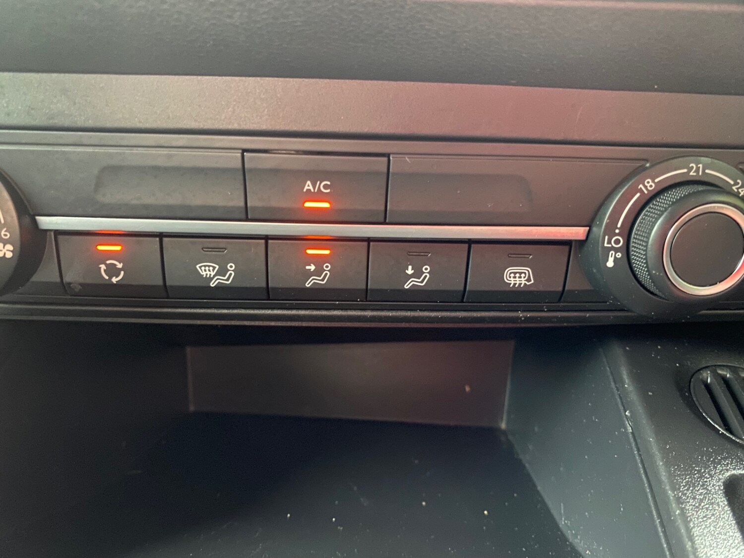 Used Citroen Berlingo 2019 for sale - 76262733: Photo 13