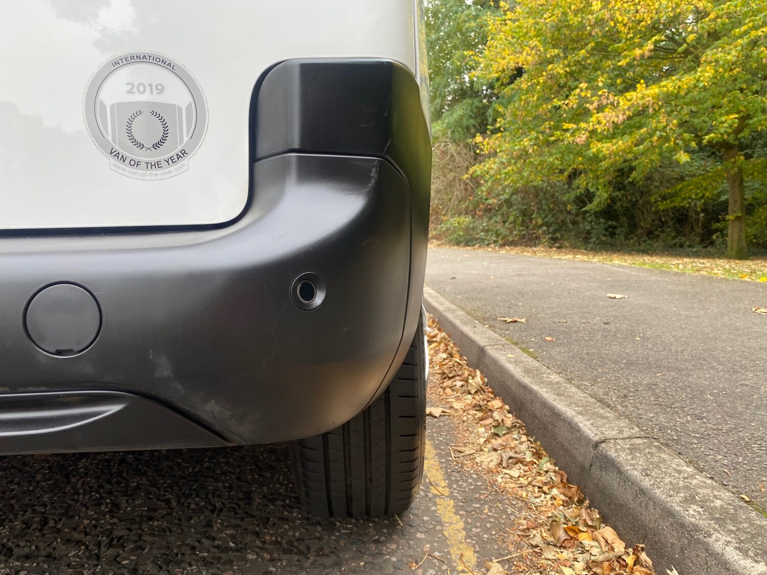 Used Citroen Berlingo 2019 for sale - 76262733: Photo 14