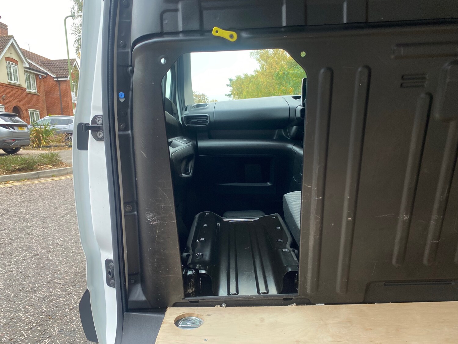 Used Citroen Berlingo 2019 for sale - 76262733: Photo 17
