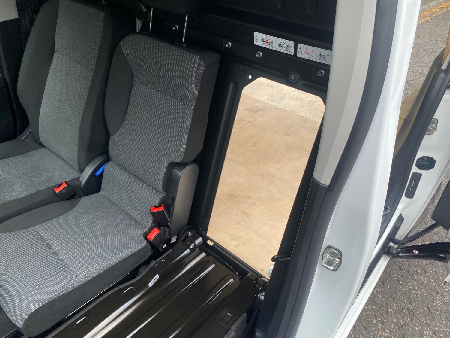 Used Citroen Berlingo 2019 for sale - 76262733: Photo 18