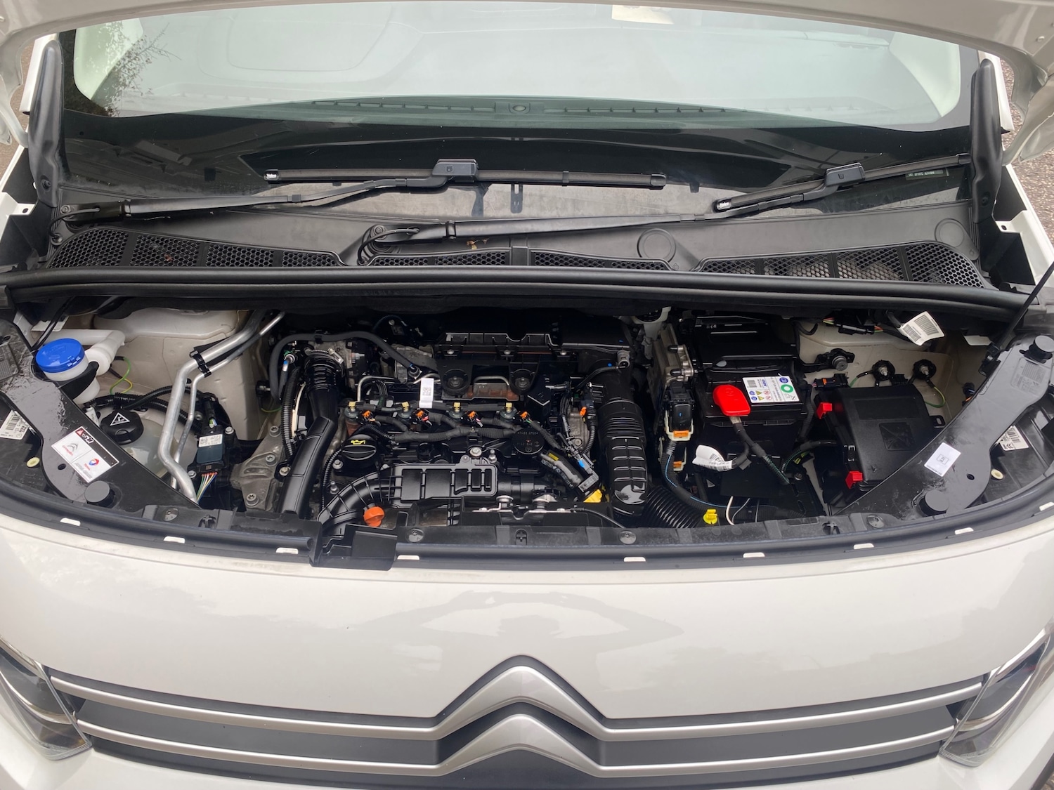 Used Citroen Berlingo 2019 for sale - 76262733: Photo 19