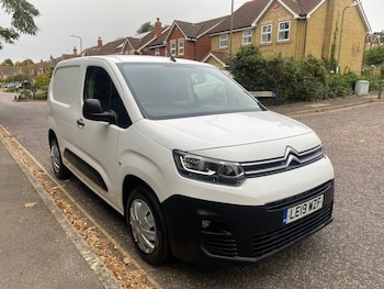 Citroen - Berlingo