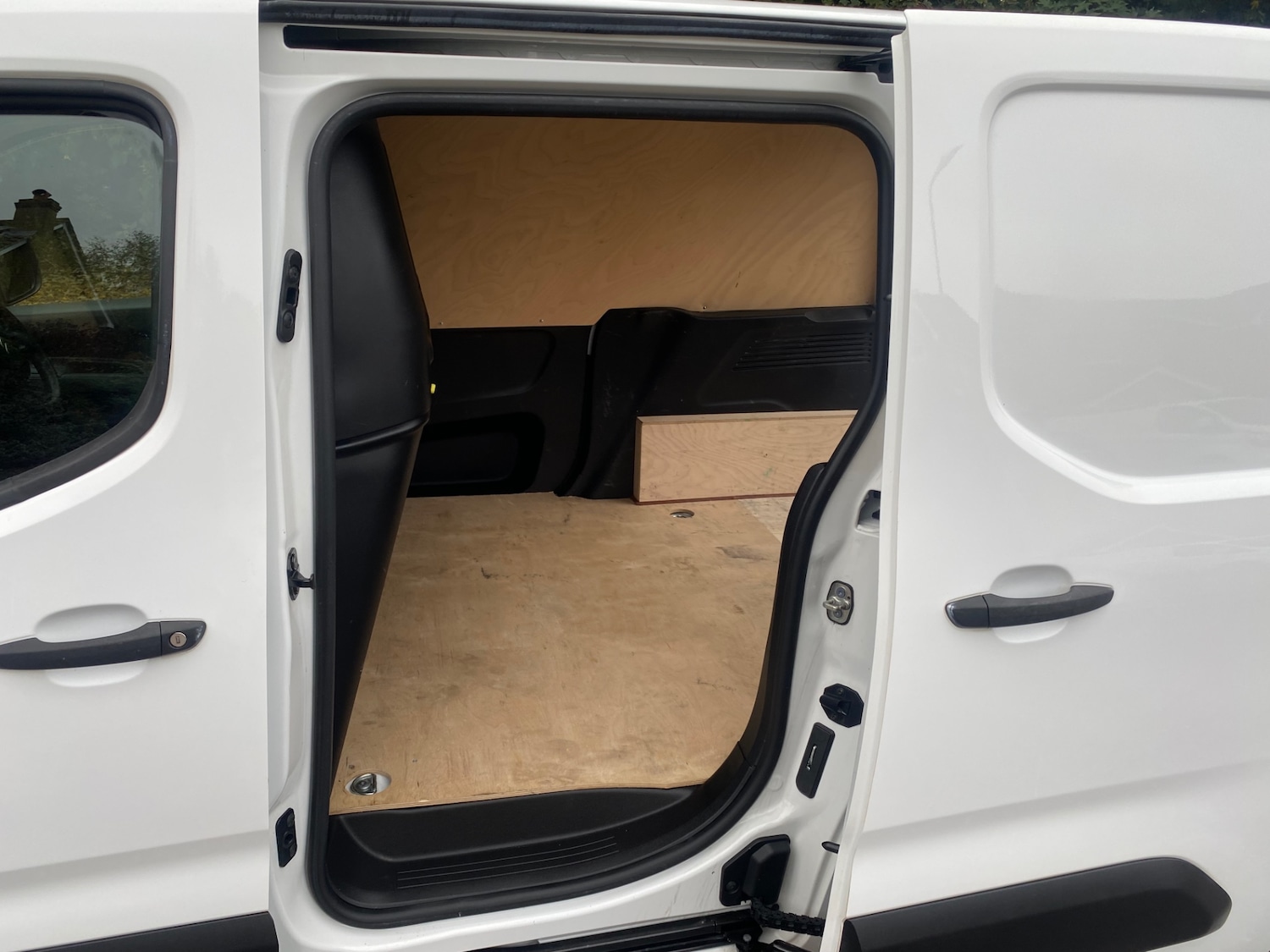 Used Citroen Berlingo 2019 for sale - 76262733: Photo 20