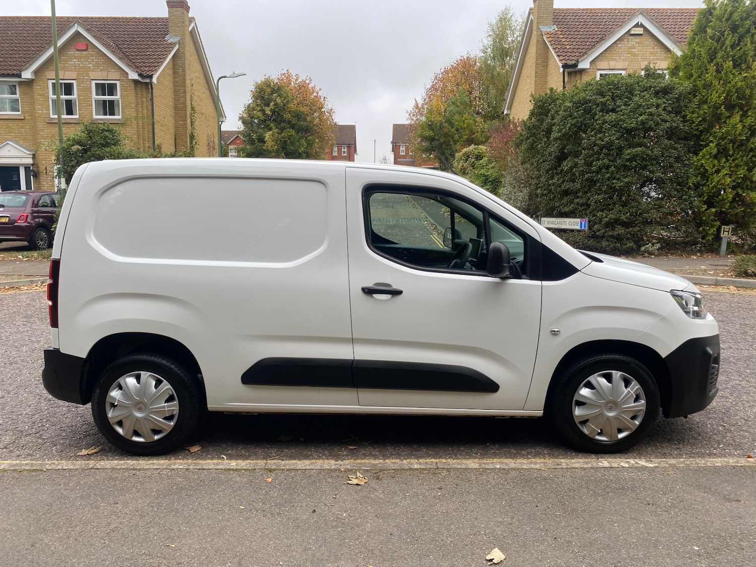 Used Citroen Berlingo 2019 for sale - 76262733: Photo 5