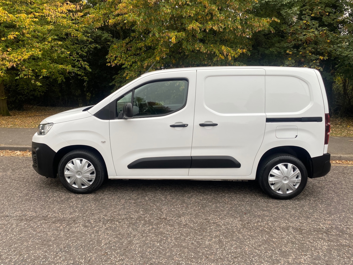 Used Citroen Berlingo 2019 for sale - 76262733: Photo 6