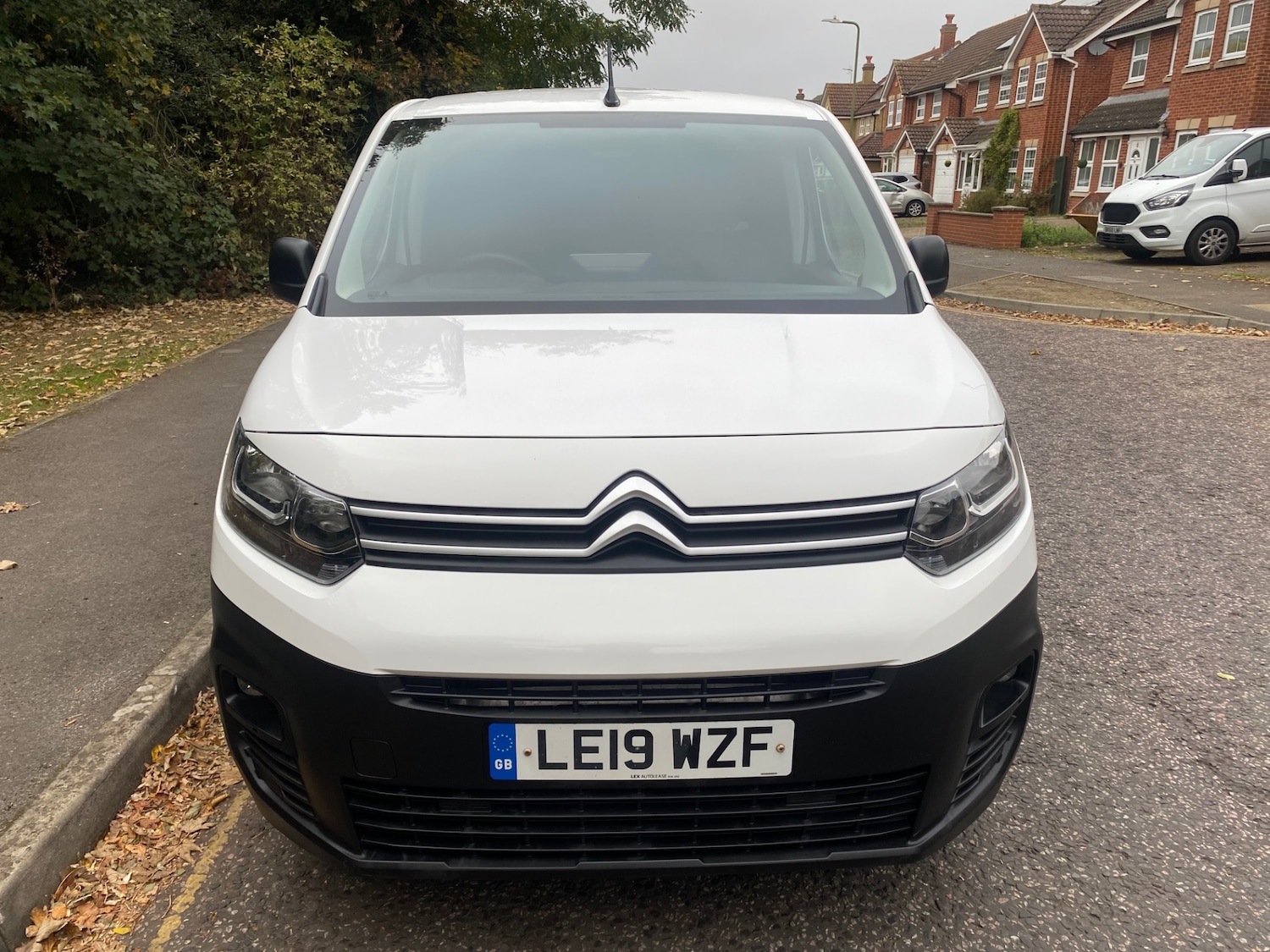 Used Citroen Berlingo 2019 for sale - 76262733: Photo 7