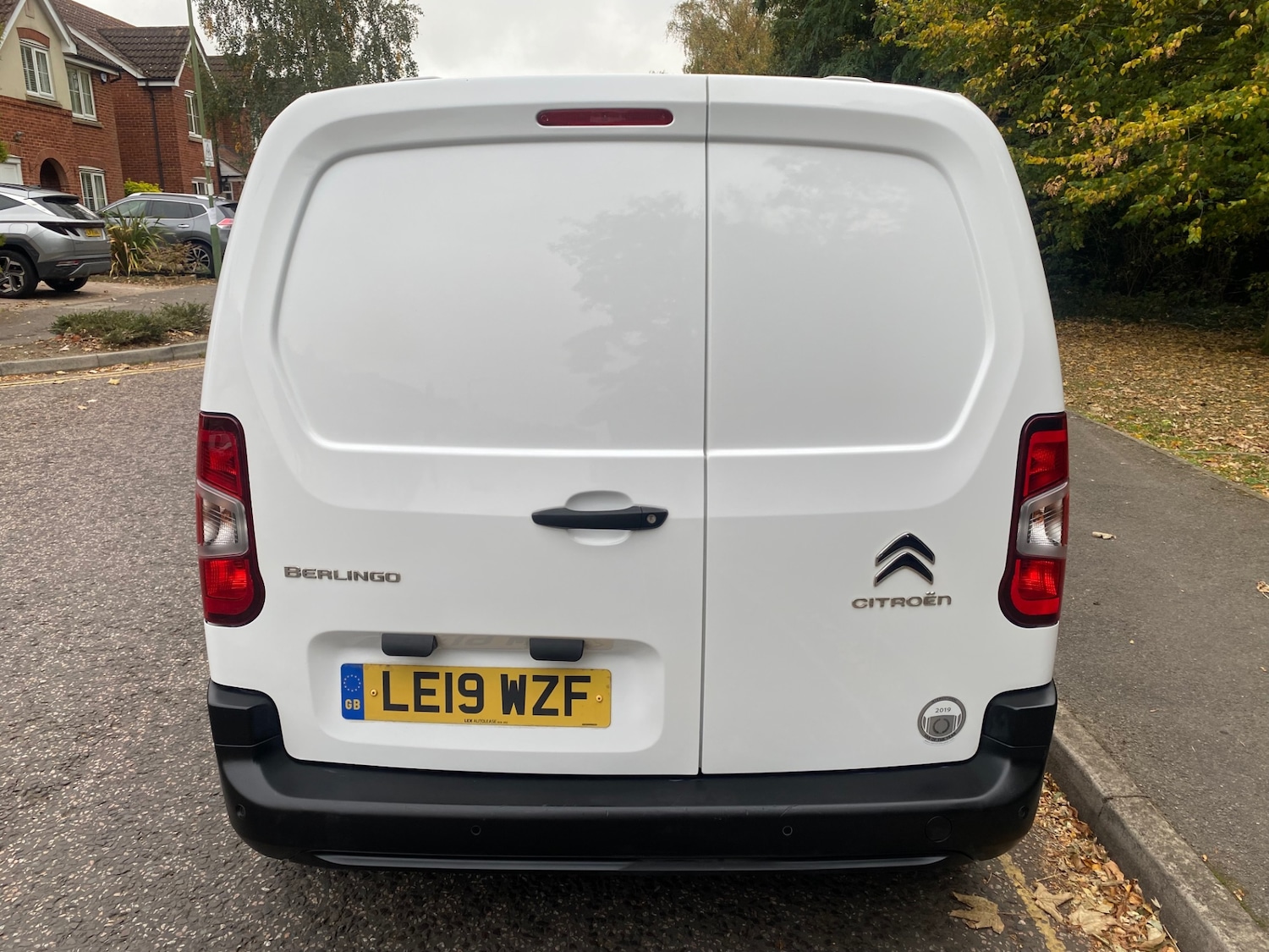 Used Citroen Berlingo 2019 for sale - 76262733: Photo 8