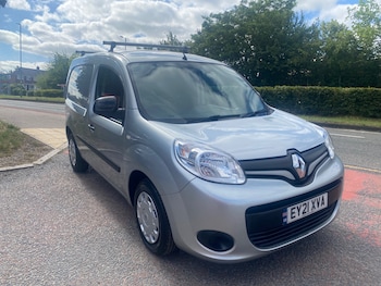 Used Renault Kangoo 2021 for sale - 79041905: Photo