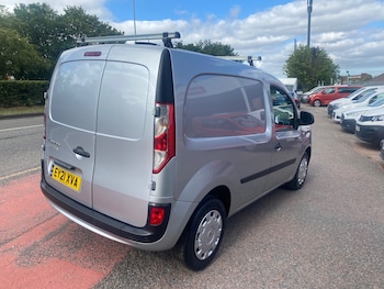 Used Renault Kangoo 2021 for sale - 79041905: Photo