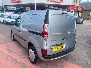 Used Renault Kangoo 2021 for sale - 79041905: Photo