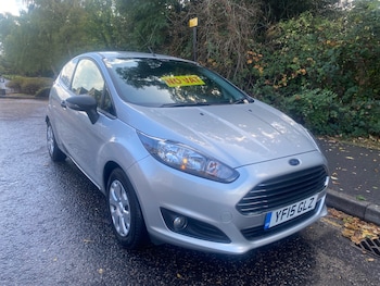Ford - Fiesta