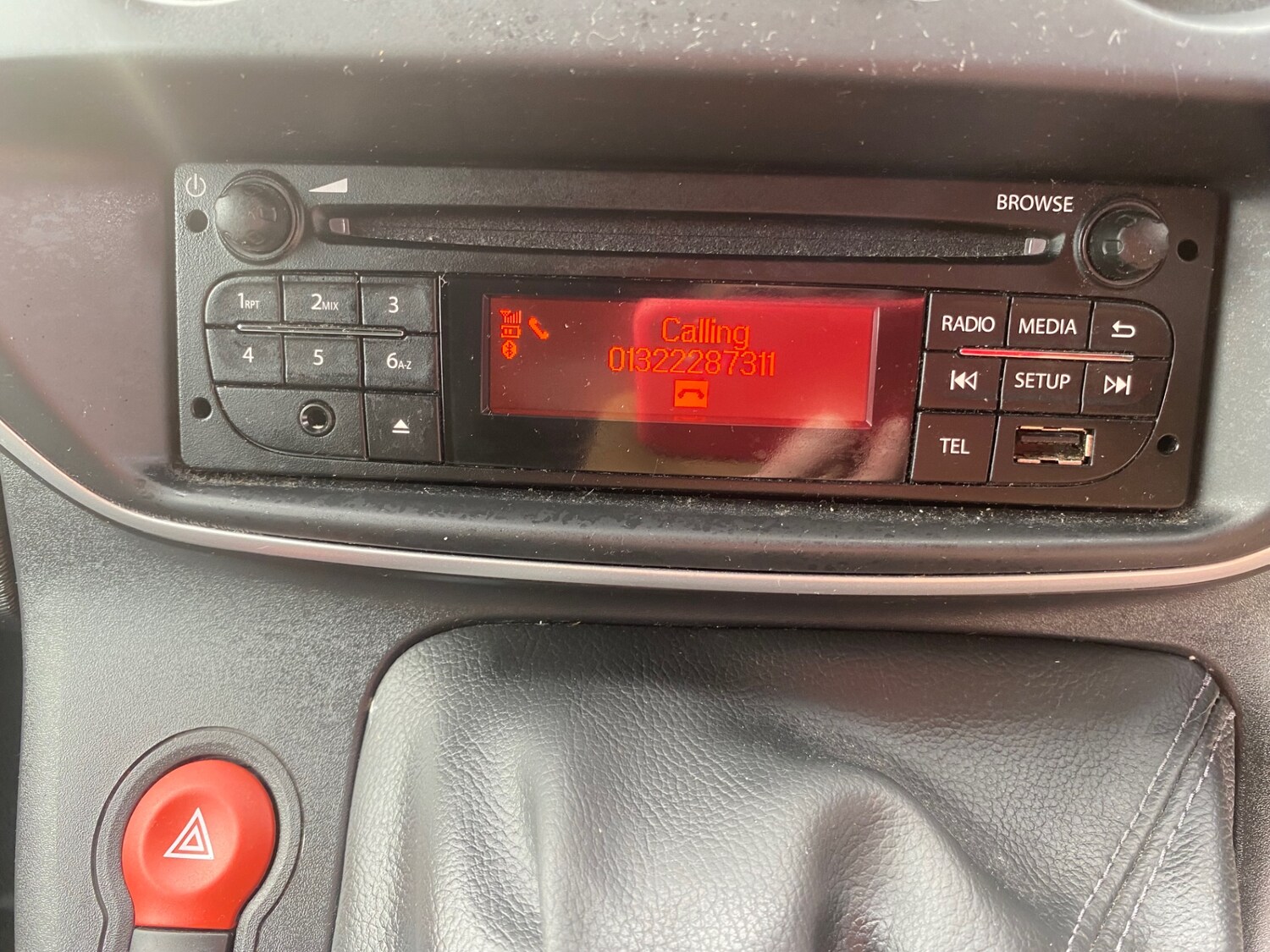 Vehicle 13