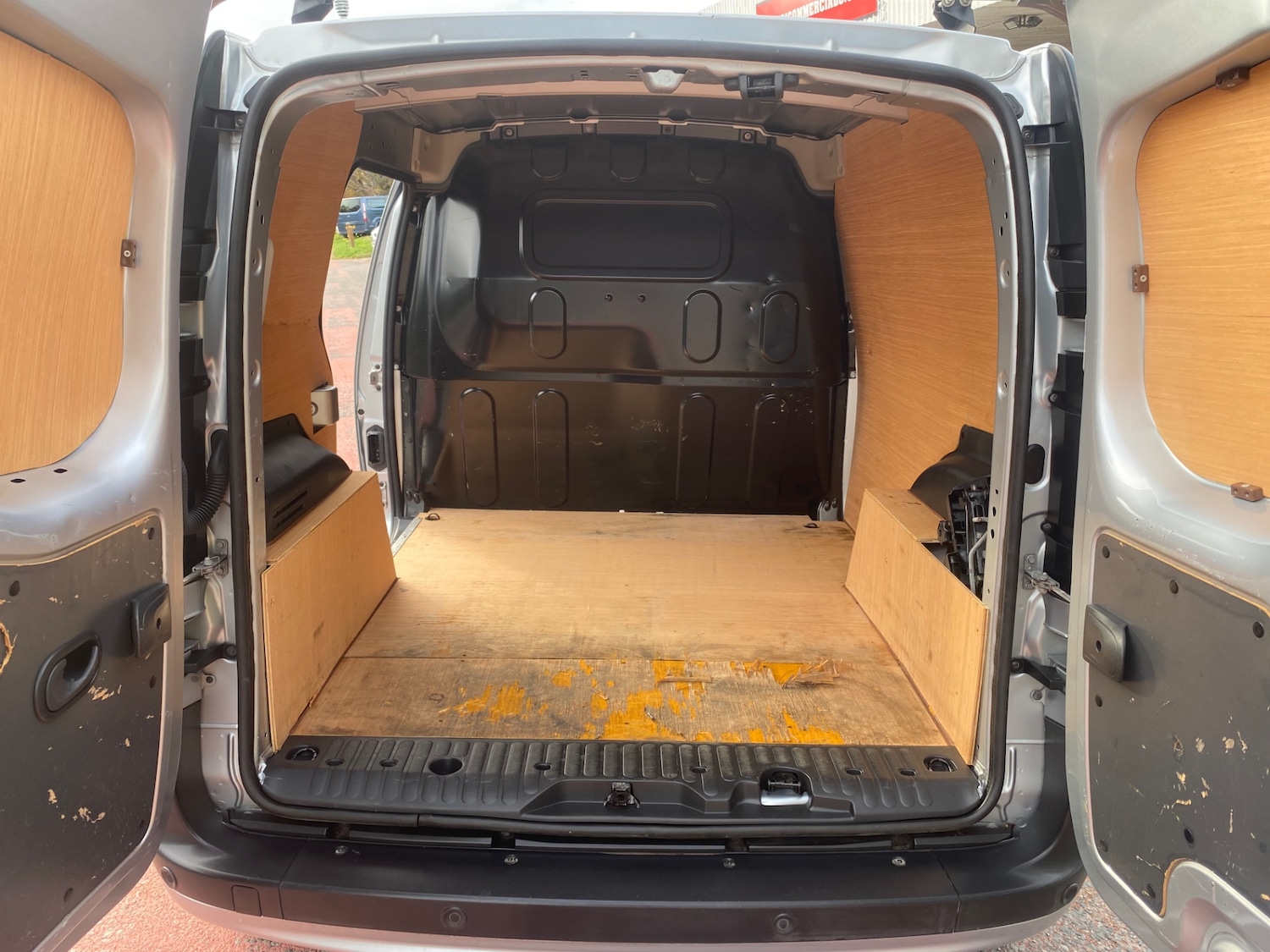 Vehicle 17