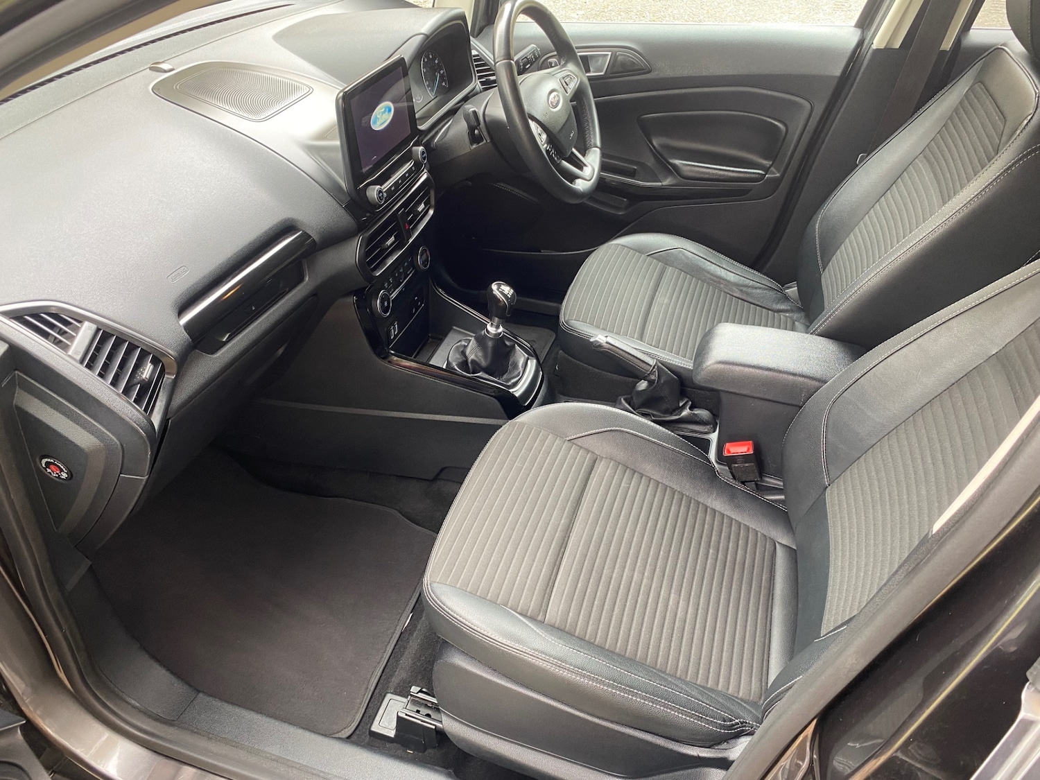 Used Ford Ecosport 2018 for sale - 76194243: Photo 10