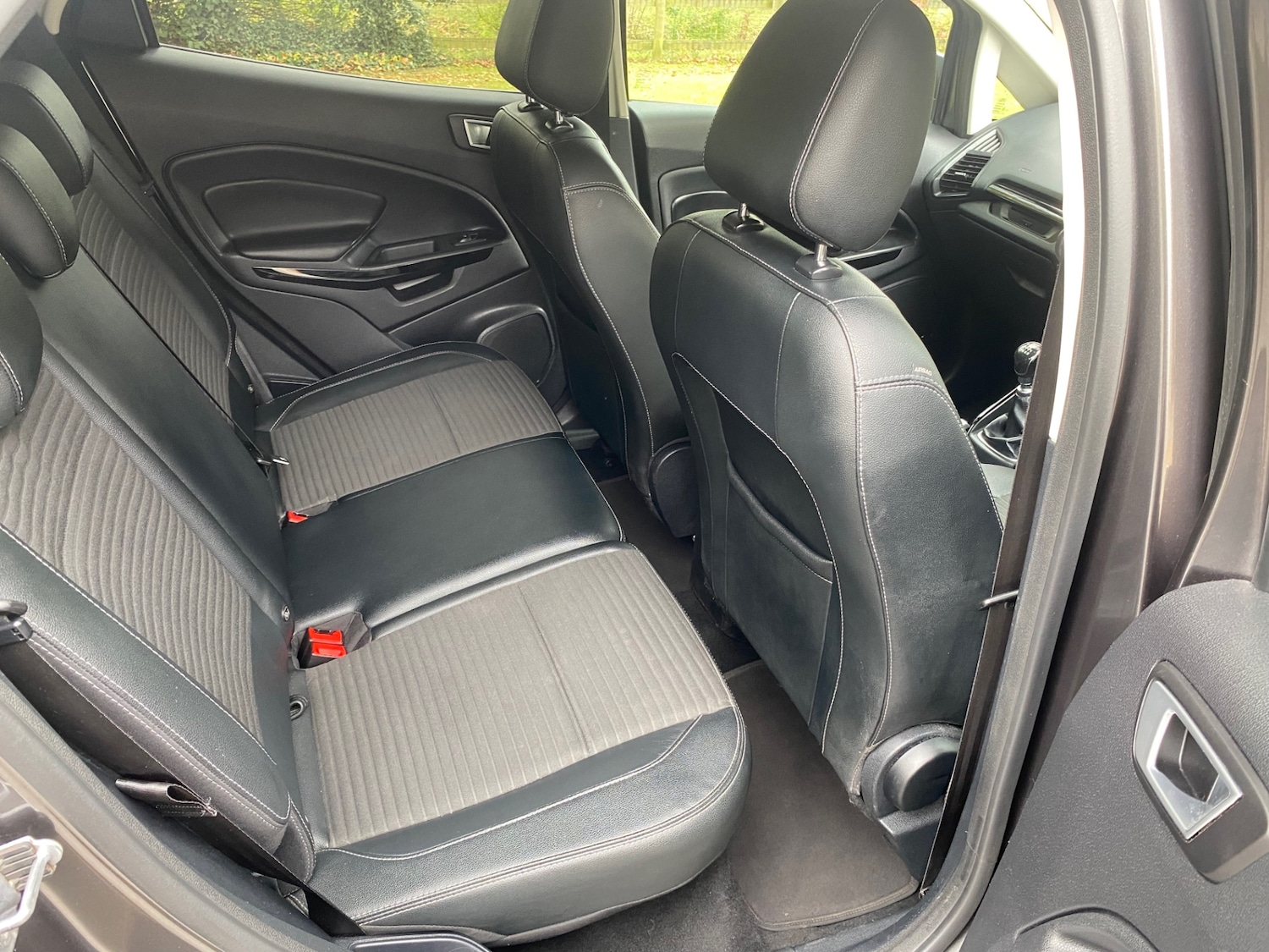 Used Ford Ecosport 2018 for sale - 76194243: Photo 11