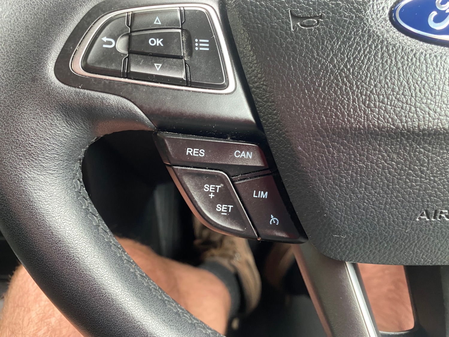 Used Ford Ecosport 2018 for sale - 76194243: Photo 15