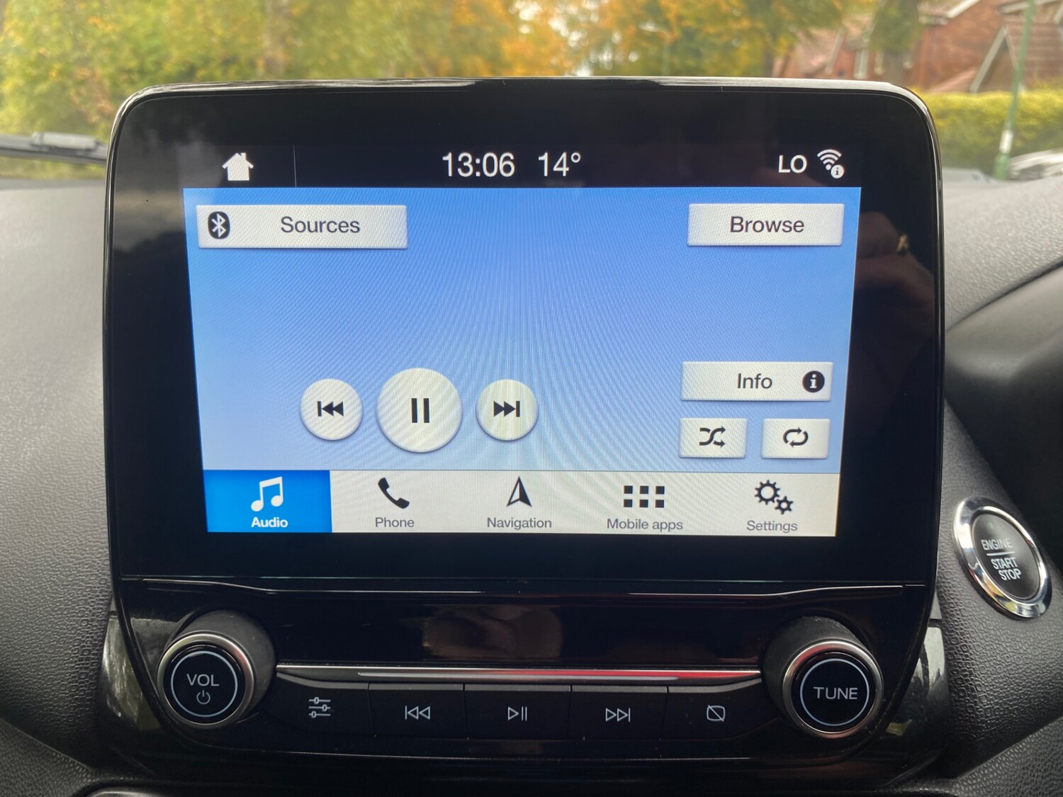 Used Ford Ecosport 2018 for sale - 76194243: Photo 19