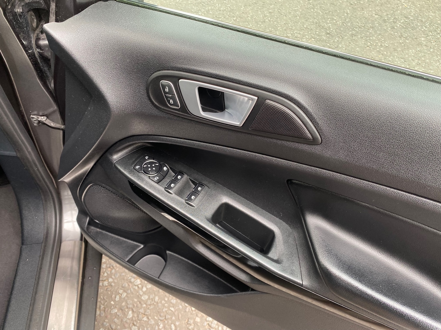 Used Ford Ecosport 2018 for sale - 76194243: Photo 20