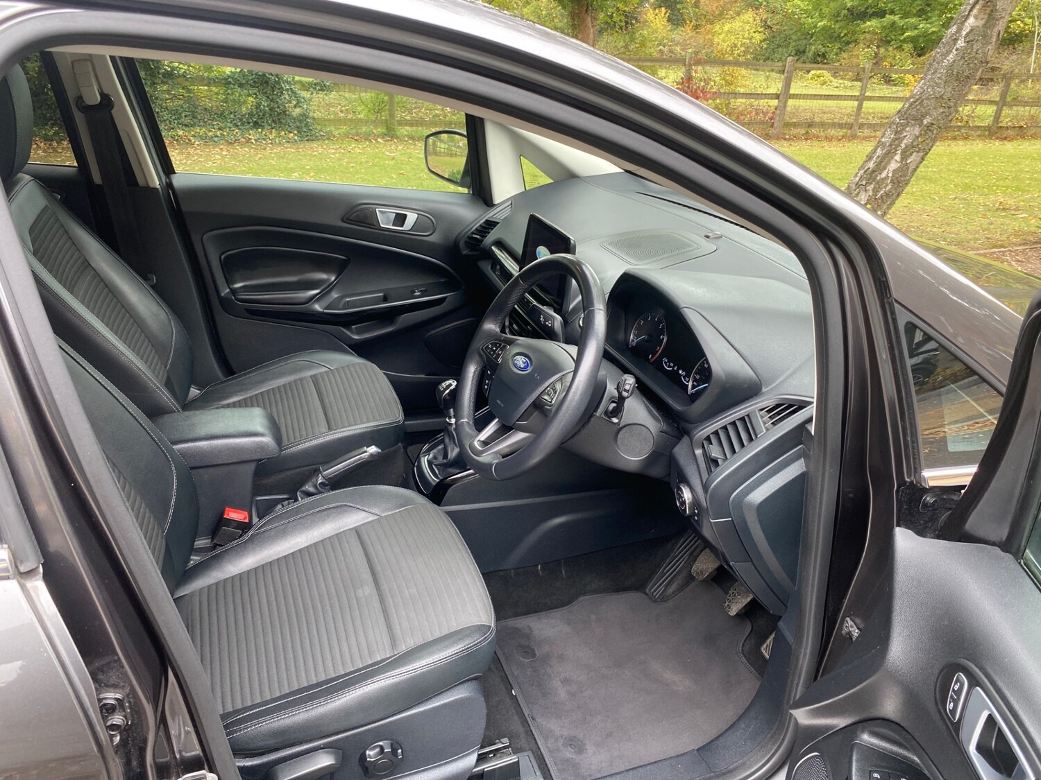 Used Ford Ecosport 2018 for sale - 76194243: Photo 9