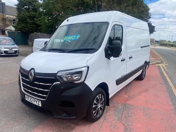 Used Renault Master 2022 for sale - 79111956: Photo